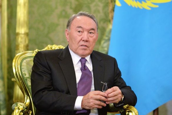 İki ölkə dinamik inkişaf etməkdə davam edəcək   - Nazarbayev